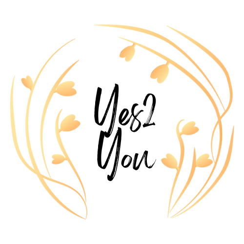 Yes2You logo
