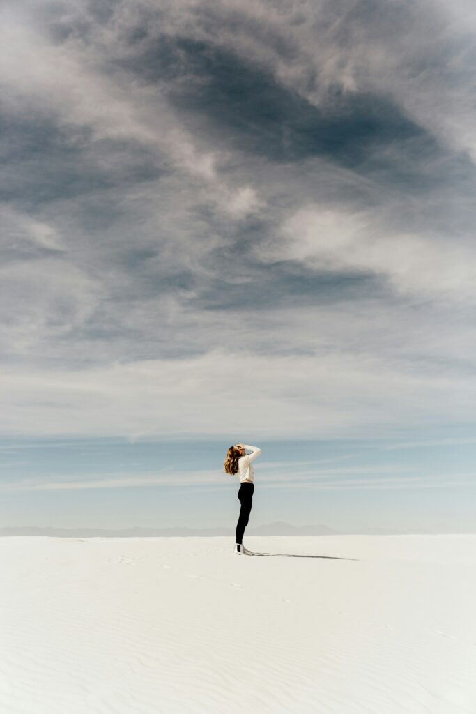 Energy Balance traject 